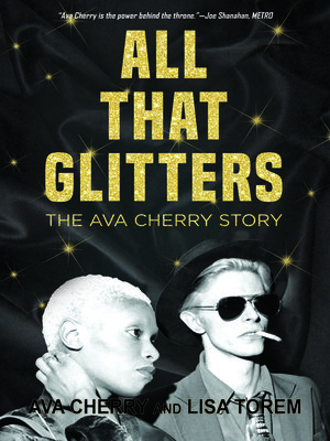 cover image of All That Glitters
